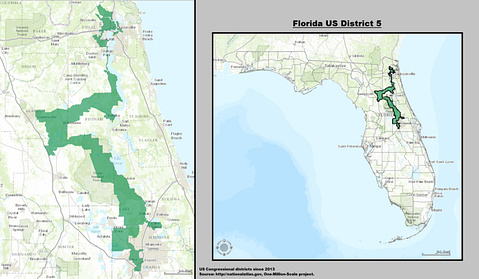 11 Easiest Congressional Seats to Win in America 