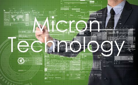 Are Analysts Recommending Micron Technology Inc (NASDAQ:MU) AI Semiconductor Stock Despite Selloff?