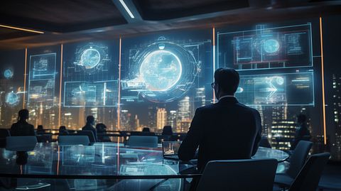 Why Innovative Solutions and Support, Inc. (ISSC) Is Declining This Week?