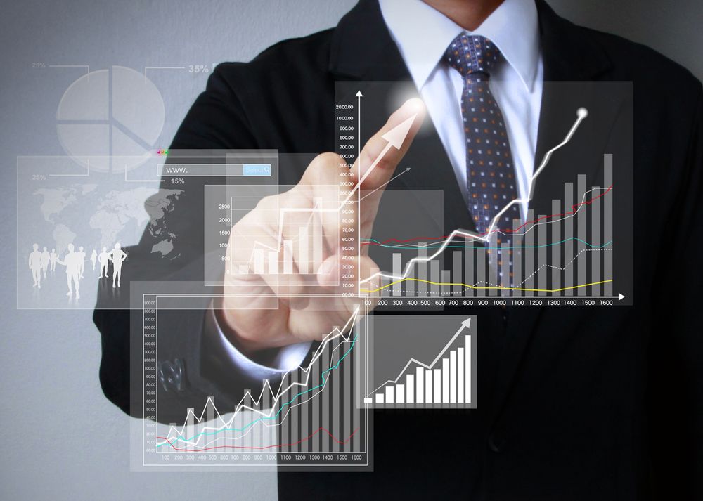 10 Best Small-Cap Financial Stocks to Buy Now
