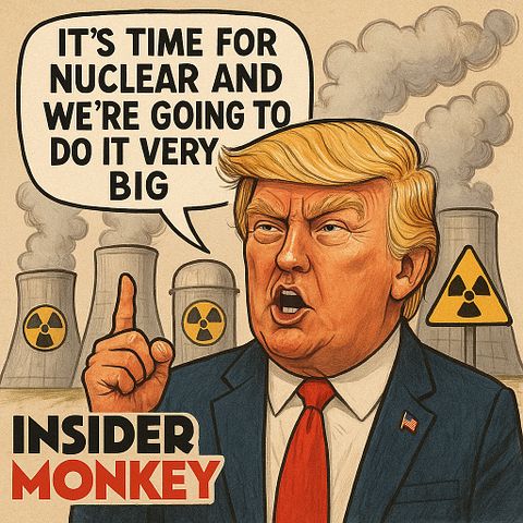 13 Best Nuclear Power Stocks to Buy According to Analysts