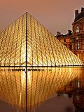 World's Most Visited Art Museums