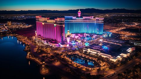 Is Las Vegas Sands Corp. (NYSE:LVS) the Best Las Vegas Stock To Buy Now?