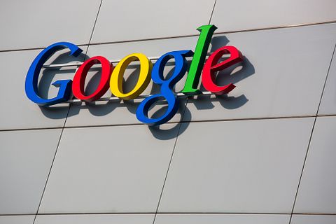 Google Inc (NASDAQ:GOOGL), Sign, Logo, Symbol, Letters, Buidling, Colors, business, search, corporation The 12 Most Expensive Acquisitions Made by Google 
