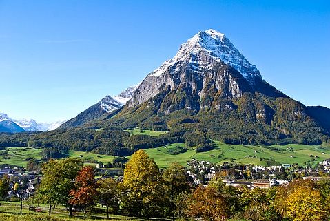 Switzerland