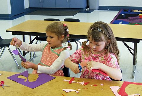  25 Best States For Kindergarten Teachers 