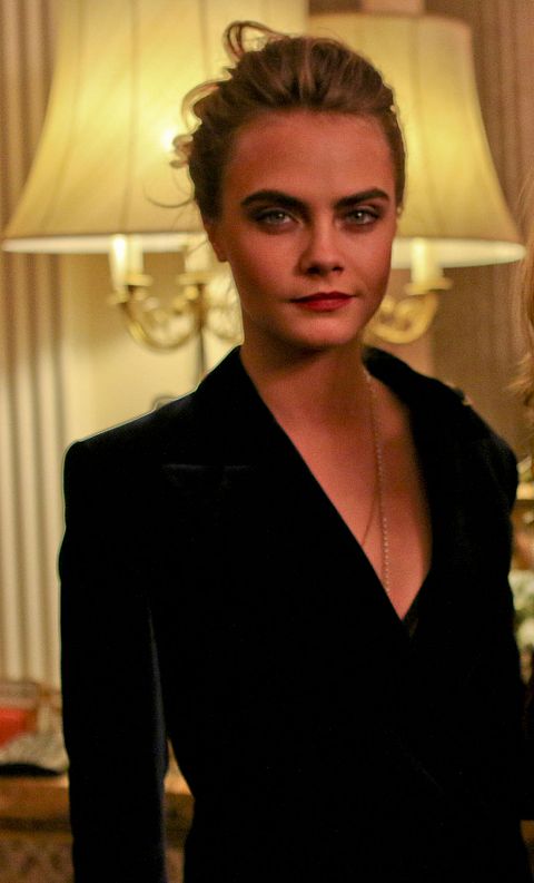 10 Easiest Female Celebrities to Impersonate