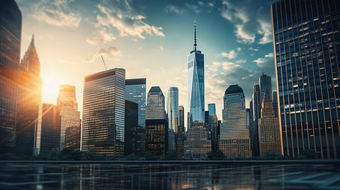 26 Most Glamorous Cities in the US