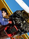 25 Best States For Aircraft Mechanics and Service Technicians