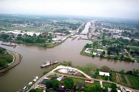 Best Places to Retire in Louisiana 