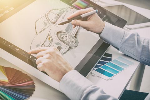 5 Best Freelance Websites For Graphic Designers