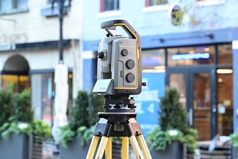 KeyBanc Finds Trimble Inc (TRMB)’s AI Position Stronger Than Expected
