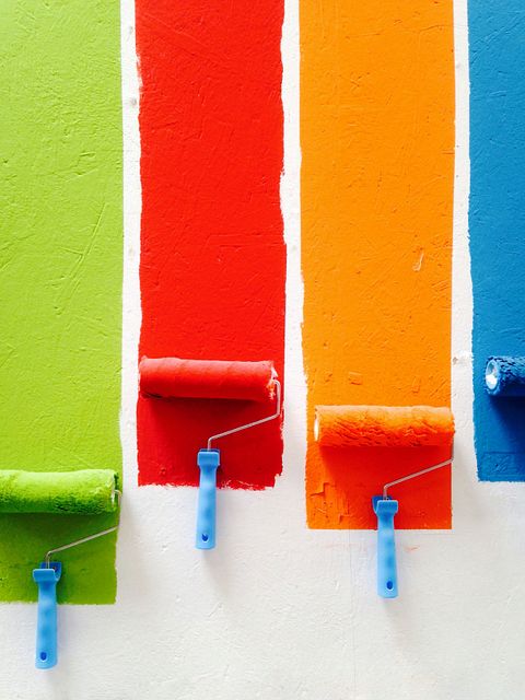 The Sherwin-Williams Company (SHW): I Like It, But You've Got To Be Careful, Says Jim Cramer