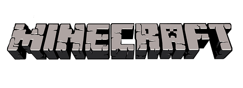 minecraft logo