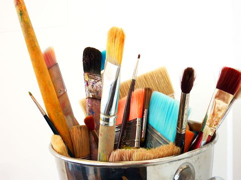 18 Beginner Painting Classes in NYC