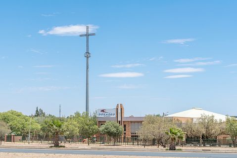 10 Biggest Churches in Africa