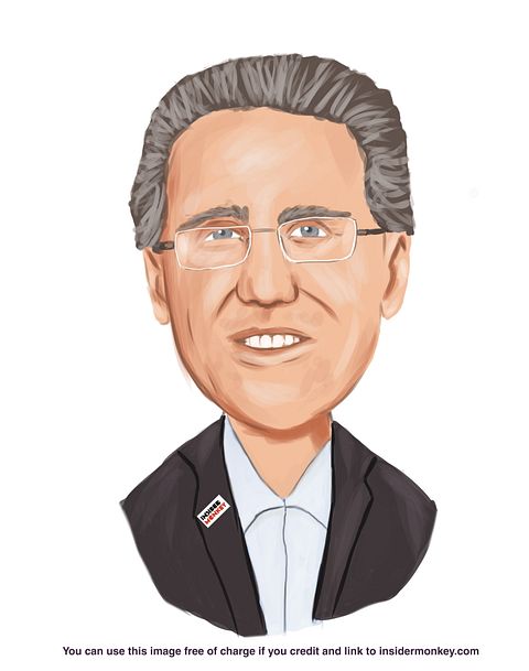 Kevin Oram Praesidium Investment Management