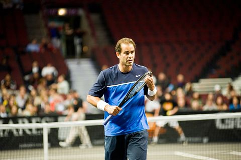 16 Best Tennis Players Who Have The Best One and Two Handed Backhand Of All Time