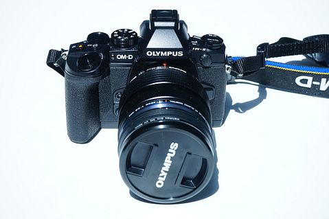 7 Easiest Digital Cameras to Use for Seniors