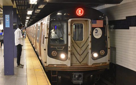 15 Best US Cities for Public Transportation