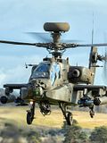 15 Countries with the Most Attack Helicopters in the World