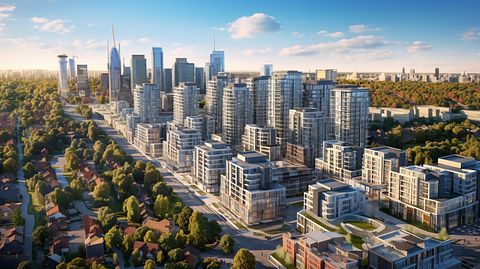 Howard Hughes Holdings Inc. (HHH), An Undervalued Stock, According to Bill Ackman