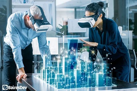 10 Best Augmented Reality Stocks to Invest in Under $10