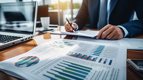 Jim Cramer On Omega Healthcare (OHI) Investors: "You’re Right To Be Worried"