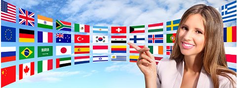 20 Most Widely Spoken Languages In The World