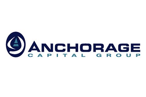anchorage