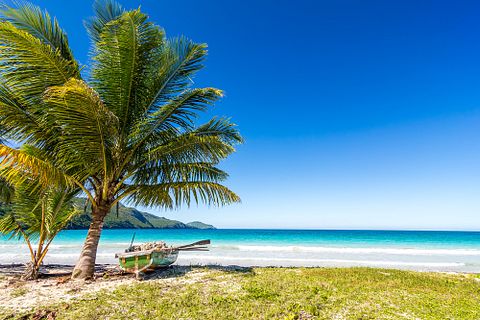 11 Easiest Countries to Retire To