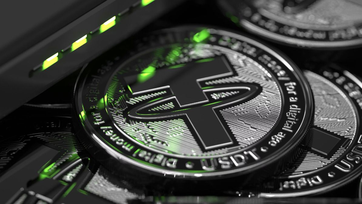 Tether, Gurhan Kiziloz'un 213 Milyon Dolarlık USDT Varlıklarını Dondurdu