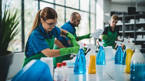 Wells Fargo Cuts Clorox (CLX) Price Target as 2026 Staples Models Are Updated