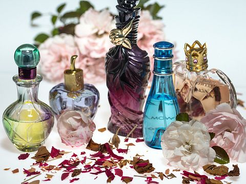Most Expensive Perfume Brands In The World