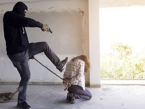 15 Most Racist States in America Ranked By Hate Crimes in 2017