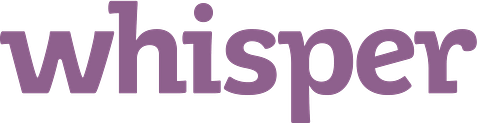 Whisper