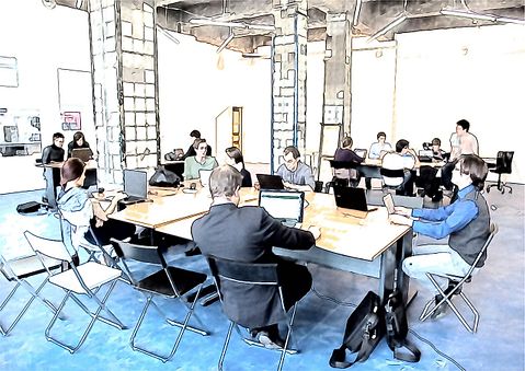 Easy Team Building Activities for Small Groups