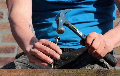 Best States for Carpenters