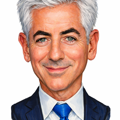 ChatGPT and Billionaire Bill Ackman Agree on Visa (V)