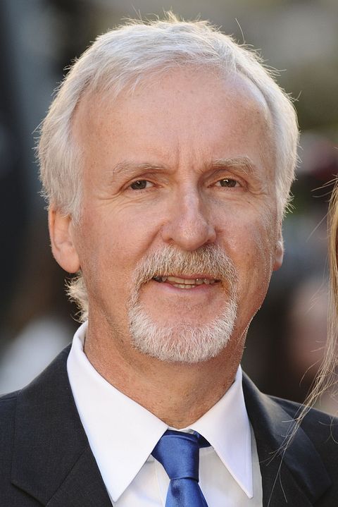 celebrity, portrait, talent, star, headshot, head shot, event, entertainment, famous, fame, james cameron, 20 Most Famous Atheists in the World 