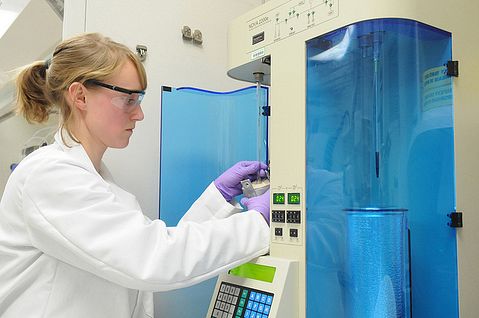 Biotech Stocks 14 10 Most Advanced Countries in Science