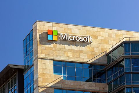 Microsoft Corporation (MSFT) Expands AI Footprint With Major Partnerships and Cybercrime Platform Rollout