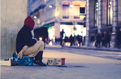 30 Cities with the Highest Homeless Population in the World