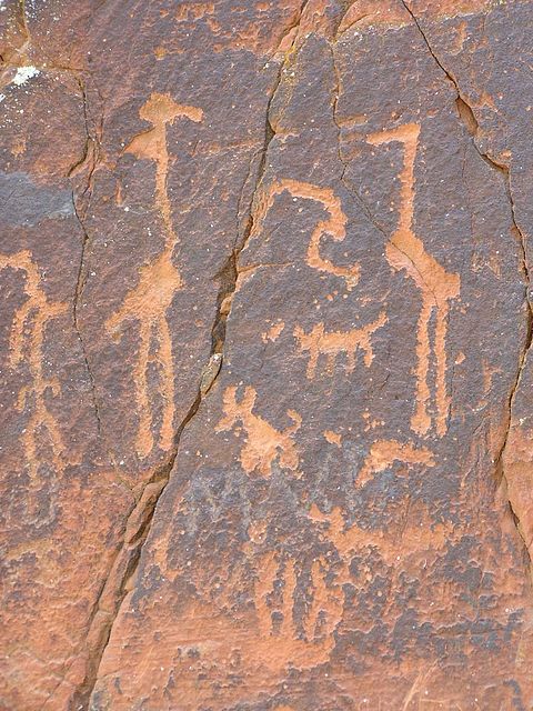 25 Best States For Anthropologists and Archaeologists