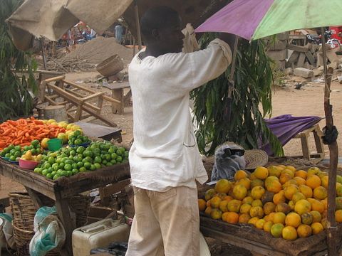 most expensive places to visit in Africa