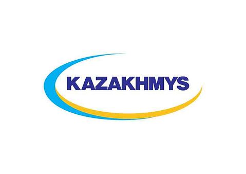 Kazakhmys plc