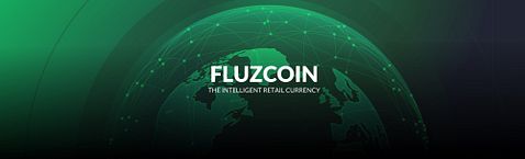 Fluzcoin Banner