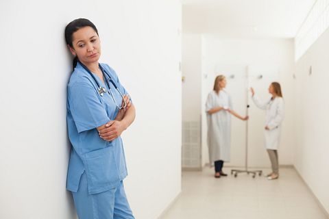 10 Professions with Highest Rate of Domestic Violence