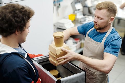 Amcor PLC (AMCR) Taps Partners for Fiber Packaging Solutions