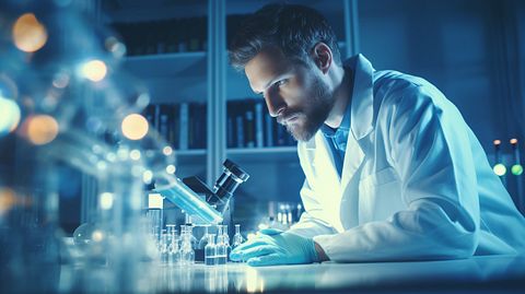 Ionis Pharmaceuticals, Inc. (IONS): Among Billionaire Glenn Russell Dubin’s Stock Picks with Huge Upside Potential